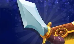 Merge  amp;amp; Hit  Knives image