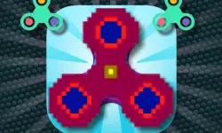 Fidget Spinner.io image