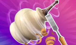 Woodturning Studio image