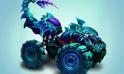 Mad Truck Challenge Special image