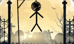 image bg Halloween Hangman