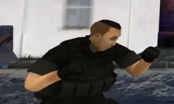 Streets Of Anarchy: Fists Of War image