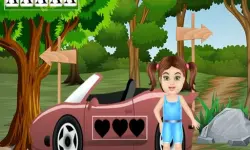 Find The Car Key image