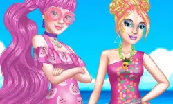 Bonnie Color Reveal image