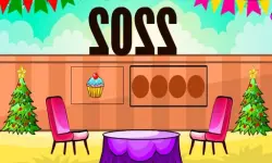 Happy New Year 2022 Escape image