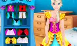 Design A Royal Dress image