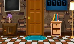 Horrid Villa Escape image