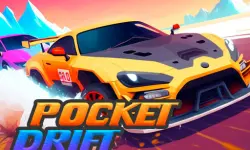 Pocket Drift image