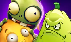 Plants vs Undead image