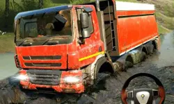 Truck Simulator 2018 : Europe 3D 2021 image