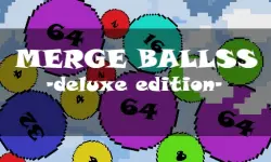 Merge Ballss Deluxe Edition image