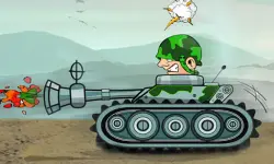 War Tanks Hidden Stars image