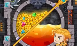 How to loot! Pull Pin (Original) image