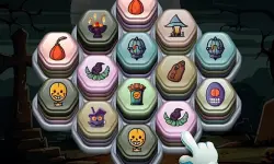 Spooky Tile Master image