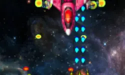 Xtreme Space Shooter image