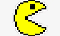 Pacman Adventure image