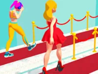 Shoe Race - Fun  amp;amp; Run 3D Game