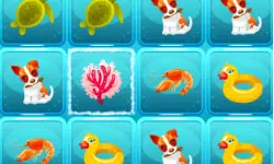 Sea Travel Match 3 image