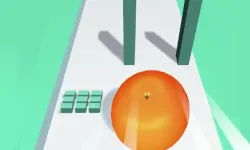 Fruit Rush Game image