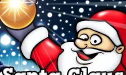 Play With Santa Claus image