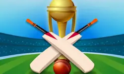 Cricket Champions Cup image