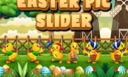 Easter Pic Slider image