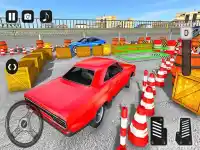 Advance Car Parking Pro : Car Parking Game