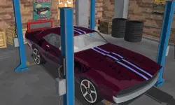 Crazy SuperCars Sky Stunt Trial image