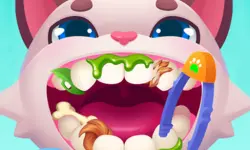 Animal Dentist For Kids image