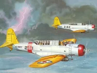 Air Combat Puzzle 2