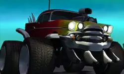 Drive Ahead kid ! image