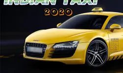 Indian Taxi 2020 image