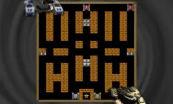 Infinity Tank Battle image