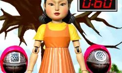 Squid 7 Challenge image