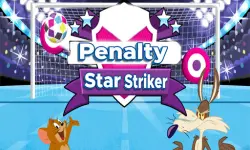 Penalty Star Stiker image