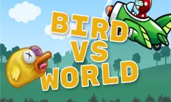 Birdy vs. World image