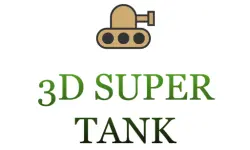 3d super tank image