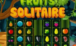 Fruits Solitaire image