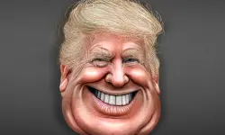 Funny Face Quest image