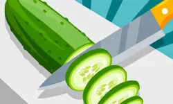 Perfect Fruit Slicer - Chop s image