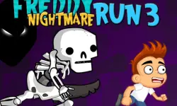 Freddy run 3 image