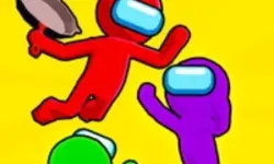 Survival Brawl 3D Game image