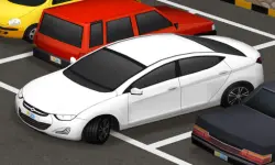 Parking Car Parking Multiplayer game image
