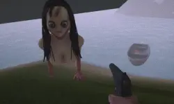 The Island of Momo image