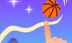 Draw The Line 3D Online image