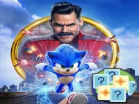 Sonic Memory Cards image