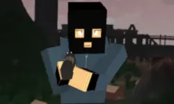 Multiplayer Battle Royale image