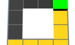 Box Colour Fill Game image