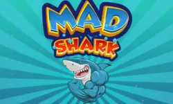 Mad Shark image