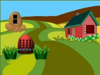 Feathered Friend Escape background